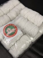 Deer Brand Premium White Cotton Wick Bundles (Pack of 10) - Image 2