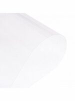 Premium Clear OHP Sheets – Rigid Transparent Acetate for Shaker Bows, Hair Accessory Templates, and Display Cards - Image 2