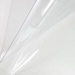 Premium Clear OHP Sheets – Rigid Transparent Acetate for Shaker Bows, Hair Accessory Templates, and Display Cards