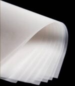 Professional Translucent Tracing Paper – High-Clarity Design Sheets for Pattern Drafting, Symmetrical Bow Templates, and DIY Crafting (10Sheet)
