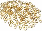 Premium Gold-Plated S-Hook Clasps - Image 3