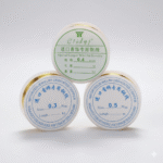 Premium Jewelry Grade gold Wire Set - 0.3mm, 0.4mm, & 0.5mm