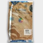 A STAR Premium Gold Glass Seed/Sugar Beads(1Pack-450g)