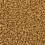 Presto Premium Gold Seed Beads/Sugar bead (1Pack-450g) - Image 2