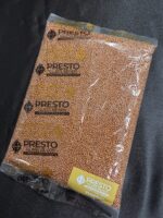 Presto Premium Metallic Copper Glass Seed Beads(1Pack-450g)