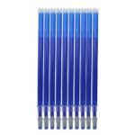 🧵 Disappearing Ink Erasable Fabric Pen Refills (Blue Colors)50Piece