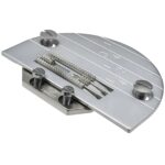 Premium Sewing Machine Needle Plate and Feed Dog Set - Image 2