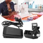Yoke 🧵 Sewing Machine Motor & Foot Pedal Control Kit - Image 2