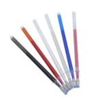 🧵 Disappearing Ink Erasable Fabric Pen Refills (4 Colors) 5 Piece in each color - Image 3