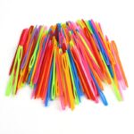 Large-Eye Plastic Darning/Tapestry Needles (Big size) - Image 4