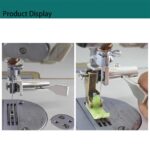 Presser foot changer - Image 3