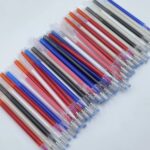 🧵 Disappearing Ink Erasable Fabric Pen Refills (4 Colors) 1 Piece in each color
