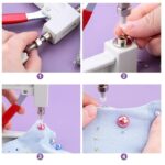 🧵 Pearl Setting Machine/Hand Press Tool - Image 3