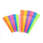 Large-Eye Plastic Darning/Tapestry Needles (Big size) - Image 3
