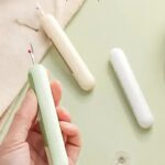 2-in-1 Ergonomic Automatic Needle Threader and Seam Ripper Tool ( 1 Piece ) - Image 4