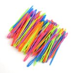 Large-Eye Plastic Darning/Tapestry Needles (Big size) - Image 2