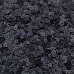 Color Round Flat Sequins Bulk Set – 4mm Paillettes for Embroidery, Arts & Crafts, and DIY Fashion - Image 5