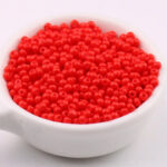 Premium Glass Seed Beads - Vibrant Opaque Colors (11/0) - Image 7