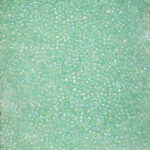 Iridescent Glass Seed Bead Collection -Multi shade- Translucent Luster Finish (11/0) - Image 13