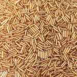 Premium Glass Tube Beads (Cutdana) for Aari & Maggam Work - Image 7