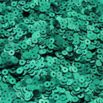 Color Round Flat Sequins Bulk Set – 4mm Paillettes for Embroidery, Arts & Crafts, and DIY Fashion - Image 13