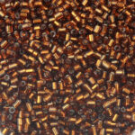 Glass Cut/Tube Beads – Premium Beads for Aari & Jewelry Work (11/0) - Image 21