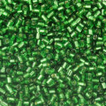 Glass Cut/Tube Beads – Premium Beads for Aari & Jewelry Work (11/0) - Image 20