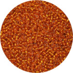 Transparent Glass Seed Bead - Multi-Color Luster Collection (11/0) - Image 16