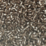 Glass Cut/Tube Beads – Premium Beads for Aari & Jewelry Work (11/0) - Image 19