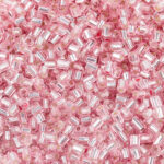 Glass Cut/Tube Beads – Premium Beads for Aari & Jewelry Work (11/0) - Image 18