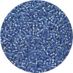 Transparent Glass Seed Bead - Multi-Color Luster Collection (11/0) - Image 17