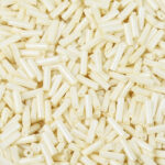 Premium Opaque Glass Cutdana Tube Beads for Aari & Maggam Work - Image 9