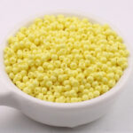 Premium Glass Seed Beads - Vibrant Opaque Colors (11/0) - Image 13