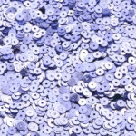 Color Round Flat Sequins Bulk Set – 4mm Paillettes for Embroidery, Arts & Crafts, and DIY Fashion - Image 17