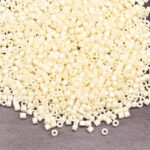 Opaque Glass Cylinder/Cut Beads – Premium Beads for Aari & Jewelry Work - Image 18