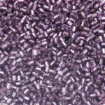 Glass Cut/Tube Beads – Premium Beads for Aari & Jewelry Work (11/0) - Image 15