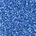 Glass Cut/Tube Beads – Premium Beads for Aari & Jewelry Work (11/0) - Image 14
