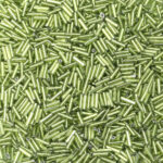 Premium Glass Tube Beads (Cutdana) for Aari & Maggam Work - Image 18