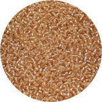 Transparent Glass Seed Bead - Multi-Color Luster Collection (11/0) - Image 2