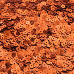 Color Round Flat Sequins Bulk Set – 4mm Paillettes for Embroidery, Arts & Crafts, and DIY Fashion - Image 16