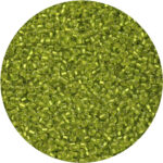 Transparent Glass Seed Bead - Multi-Color Luster Collection (11/0) - Image 4