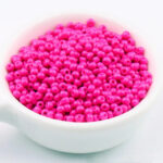 Premium Glass Seed Beads - Vibrant Opaque Colors (11/0) - Image 16