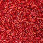 Premium Glass Tube Beads (Cutdana) for Aari & Maggam Work - Image 16