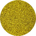 Transparent Glass Seed Bead - Multi-Color Luster Collection (11/0) - Image 5
