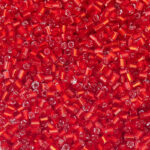 Glass Cut/Tube Beads – Premium Beads for Aari & Jewelry Work (11/0) - Image 11