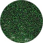 Transparent Glass Seed Bead - Multi-Color Luster Collection (11/0) - Image 9
