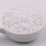 Premium Glass Seed Beads - Vibrant Opaque Colors (11/0) - Image 8