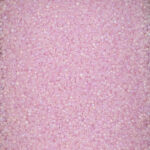 Iridescent Glass Seed Bead Collection -Multi shade- Translucent Luster Finish (11/0) - Image 14