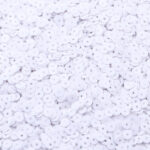 Color Round Flat Sequins Bulk Set – 4mm Paillettes for Embroidery, Arts & Crafts, and DIY Fashion - Image 12