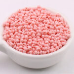 Premium Glass Seed Beads - Vibrant Opaque Colors (11/0) - Image 19